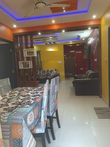 Hall Image of 1065 Sq.ft 2 BHK Apartment / Flat for sale in Chikkanagamangala Bengaluru for Rs. 8250000