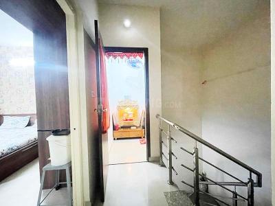 Pooja Room Image of 1692 Sq.ft 3 BHK Independent House for sale in  Satsang Villa, Vastral Ahmedabad for Rs. 29900000