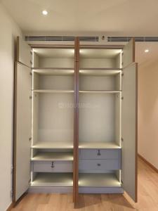 Bedroom Image of 4300 Sq.ft 4 BHK Apartment / Flat for sale in Bhartiya Leela Residences, Kannuru Bengaluru for Rs. 73000000
