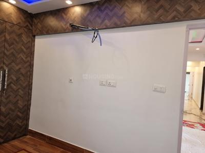 Bedroom Image of 2500 Sq.ft 4 BHK Apartment / Flat for sale in Nagerbazar Kolkata for Rs. 28000000