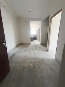 Hall Image of 900 Sq.ft 3 BHK Apartment / Flat for sale in Baranagar Kolkata for Rs. 4050000