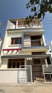 Image of 600 Sq.ft 3 BHK Duplex for sale in Lalitaddripura, Mysore for Rs. 9400000