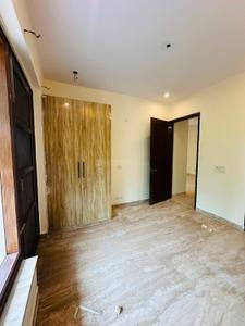 3 BHK Independent Builder Floor