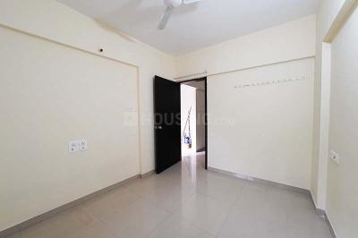 Bedroom Image of 767 Sq.ft 1 BHK Apartment / Flat for sale in Loni Kalbhor Pune for Rs. 3300000
