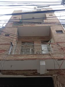 Image of 360 Sq.ft Residential Plot / Land for sale in Palam Extension, New Delhi for Rs. 10500000