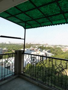 Living Room Image of 2400 Sq.ft 4 BHK Apartment / Flat for sale in Mahajan Shree , Sector 23 Dwarka New Delhi for Rs. 33000000