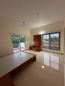 Bedroom Image of 6000 Sq.ft 4 BHK Independent House for rent in Olive Sands, Kanathur Reddikuppam Chennai for Rs. 200000