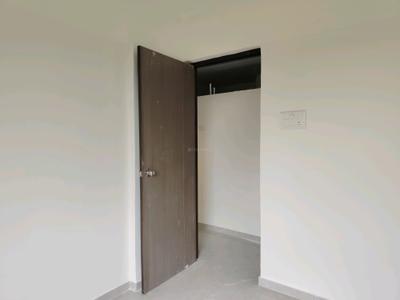 Bedroom Image of 785 Sq.ft 2 BHK Apartment / Flat for sale in Seven Star Horizon, Boisar Mumbai for Rs. 2900000