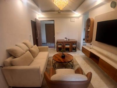Hall Image of 1008 Sq.ft 2 BHK Apartment / Flat for sale in Bhambhoriya Jaipur for Rs. 4995000