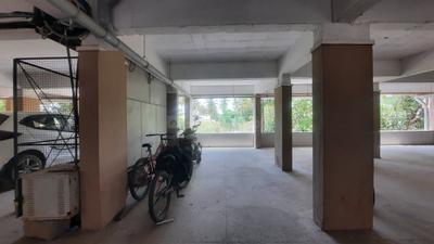 Balcony Image of 1182 Sq.ft 2 BHK Apartment / Flat for sale in Inner Urban Eco Space by Inner Urban Infraestate (P) Ltd, BEML Cooperative Society Layout Bengaluru for Rs. 4500000