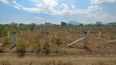 Image of 2400 Sq.ft Residential Plot / Land for sale in Saravanampatty, Coimbatore for Rs. 9600000