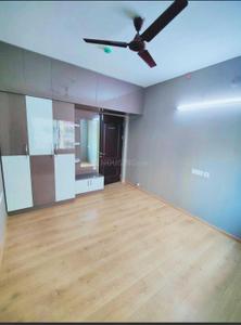Bedroom Image of 1800 Sq.ft 3 BHK Apartment / Flat for rent in Prestige Tranquility, Budigere Cross Bengaluru for Rs. 48000
