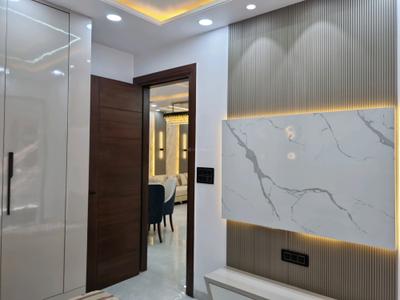 Bedroom Image of 4850 Sq.ft 4 BHK Apartment / Flat for sale in Uttam Nagar New Delhi for Rs. 11000000