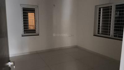 Bedroom Image of 2150 Sq.ft 3 BHK Apartment / Flat for sale in Aparna Luxor Park, Kondapur Hyderabad for Rs. 25000000