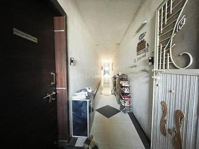 Passage Image of 555 Sq.ft 1 BHK Apartment / Flat for sale in Silver Satyam, Chikhali Pune for Rs. 3400000