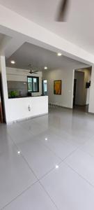 Hall Image of 1400 Sq.ft 3 BHK Apartment / Flat for sale in One 4 Aarna, Bhayli Vadodara for Rs. 7000000