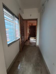 Image of 1200 Sq.ft 3 BHK Apartment / Flat for sale in Belghoria, Kolkata for Rs. 4200000