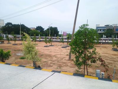 Image of 850 Sq.ft Residential Plot / Land for sale in Ponmar, Chennai for Rs. 4950000
