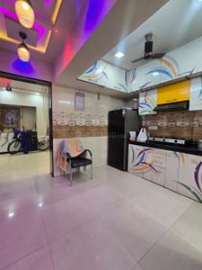 Image of 900 Sq.ft 2 BHK Apartment / Flat for sale in Kalwa, Thane for Rs. 10800000