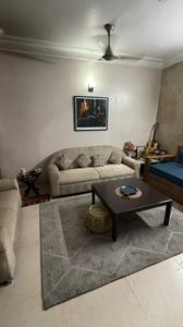 Living Room Image of 900 Sq.ft 2 BHK Builder Floor for sale in Subhash Nagar New Delhi for Rs. 12000000