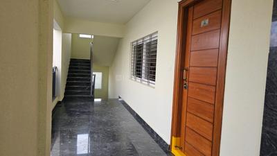 Balcony Image of 1700 Sq.ft 3 BHK Independent House for rent in Banaswadi Bengaluru for Rs. 65000