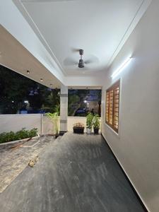 Balcony Image of 2800 Sq.ft 4 BHK Independent House for sale in Thevakkal Kochi for Rs. 17500000
