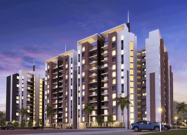 ARV Newtown Phase II Main Image 1