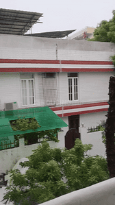 Image of 1800 Sq.ft 2 BHK Builder Floor for rent in Balu Adda, Lucknow for Rs. 21000