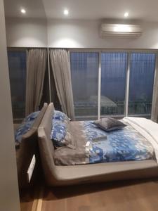 Bedroom Image of 1020 Sq.ft 2 BHK Apartment / Flat for sale in Sonam Indradhanush, Mira Road East Mira Bhayandar for Rs. 9900000