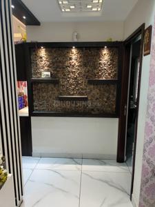 Hall Image of 1146 Sq.ft 2 BHK Apartment / Flat for sale in Shree Sai Sunshine by Sree Sai Builders, Thirumalashettyhally Bengaluru for Rs. 12400000