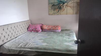 Bedroom Image of 880 Sq.ft 2 BHK Apartment / Flat for sale in Jalan NVR Pride, Joka Kolkata for Rs. 4500000