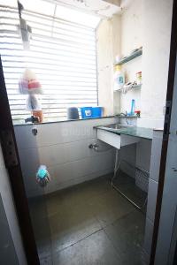 Balcony Image of 1755 Sq.ft 3 BHK Apartment / Flat for sale in Paldi Ahmedabad for Rs. 14000000