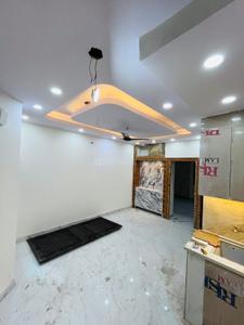 Hall Image of 550 Sq.ft 1 BHK Builder Floor for sale in Vaishali Ghaziabad for Rs. 5200000