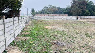 Image of 630 Sq.ft Residential Plot / Land for sale in Babatpur, Varanasi for Rs. 1008000