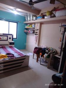 Bedroom Image of 850 Sq.ft 2 BHK Builder Floor for sale in Khanbhag Sangli for Rs. 2800000