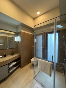 Bedroom Image of 3000 Sq.ft 4 BHK Apartment / Flat for sale in Piramal Aranya, Byculla Mumbai for Rs. 175000000