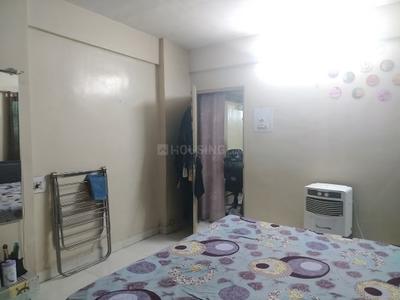 Living Room Image of 1065 Sq.ft 2 BHK Apartment / Flat for sale in Kondhwa Pune for Rs. 3500000