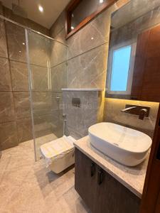 Image of 1125 Sq.ft 3 BHK Builder Floor for sale in East Of Kailash, New Delhi for Rs. 36500000