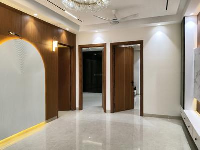 Living Room Image of 1575 Sq.ft 3 BHK Builder Floor for rent in Palam Vihar Extension Gurgaon for Rs. 61000