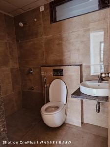 Bathroom Image of 1152 Sq.ft 2 BHK Apartment / Flat for sale in ANP Atlantis Phase I, Baner Pune for Rs. 14600000