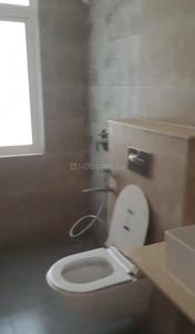 Bathroom Image of 1400 Sq.ft 3 BHK Apartment / Flat for sale in Kolte Patil Little Earth, Kiwale Pune for Rs. 10000000