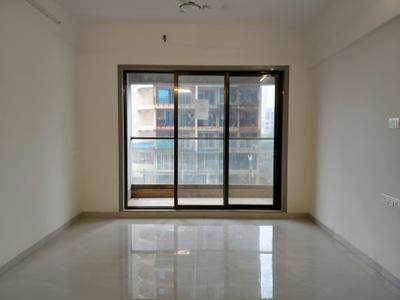 Living Room Image of 617 Sq.ft 1 BHK Apartment / Flat for sale in Taloja Navi Mumbai for Rs. 3794934