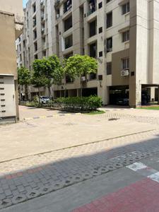 Image of 1083 Sq.ft 3 BHK Apartment / Flat for sale in Prudent Prana, Narendrapur, Kolkata for Rs. 6500000