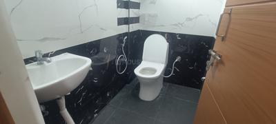 Image of 750 Sq.ft 1 BHK Builder Floor for rent in BTM Layout, Bengaluru for Rs. 20000