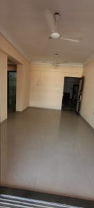 Hall Image of 1150 Sq.ft 2 BHK Apartment / Flat for rent in Nerul Navi Mumbai for Rs. 60000