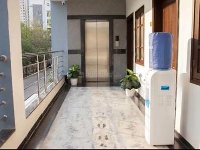 Balcony Image of HelloWorld Vybe in Serilingampally, Hyderabad