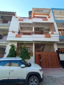 Image of 1150 Sq.ft 2 BHK Independent House for rent in Haibat Mau Mawaiya, Lucknow for Rs. 10000