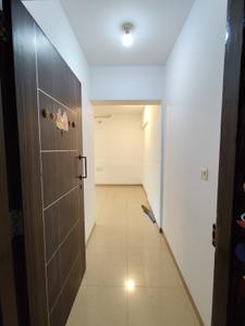 Image of 801 Sq.ft 2 BHK Apartment / Flat for sale in Nahar Amrit Shakti, Powai, Mumbai for Rs. 21500000