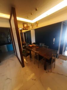 Hall Image of 951 Sq.ft 2.5 BHK Apartment / Flat for sale in Profile Empyrean, Pashan Pune for Rs. 10500000
