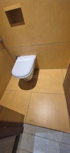 Bathroom Image of 2500 Sq.ft 4 BHK Apartment / Flat for sale in Bhayli Vadodara for Rs. 15000000
